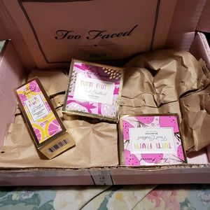 Meet your Posher, Michelle